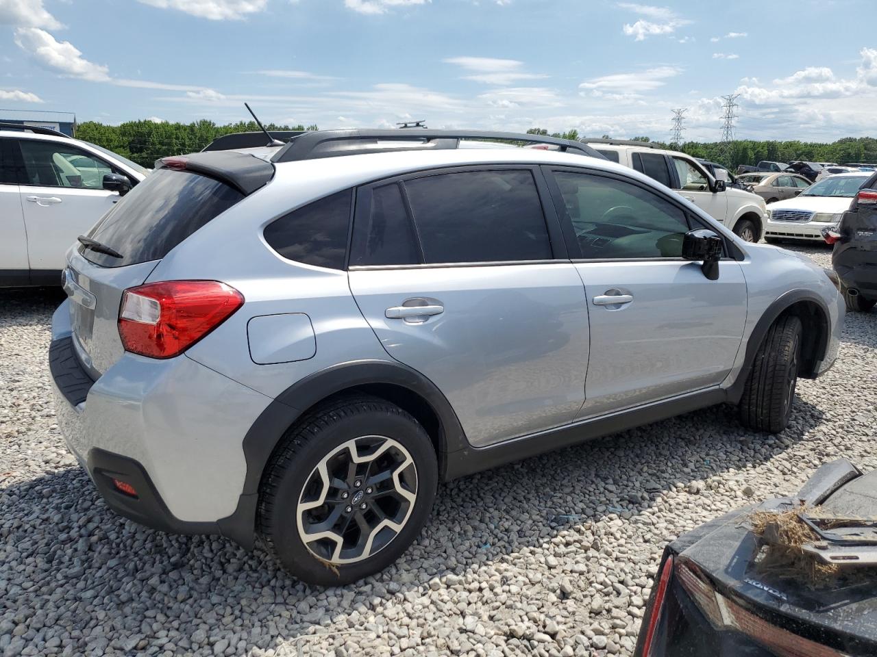 Photo 2 VIN: JF2GPABC8G8299029 - SUBARU CROSSTREK 