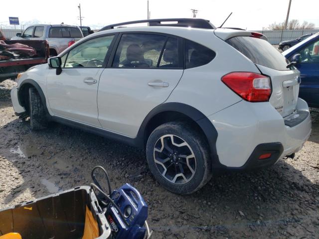 Photo 1 VIN: JF2GPABC8G8305508 - SUBARU CROSSTREK 