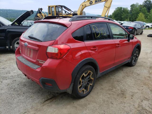 Photo 3 VIN: JF2GPABC8G8314130 - SUBARU CROSSTREK 