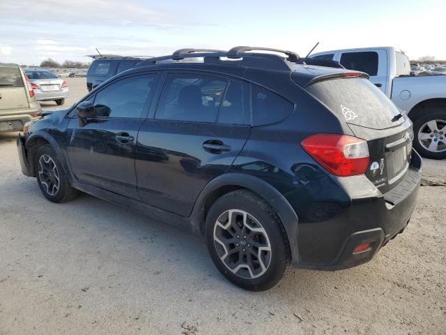 Photo 1 VIN: JF2GPABC8G8320199 - SUBARU CROSSTREK 