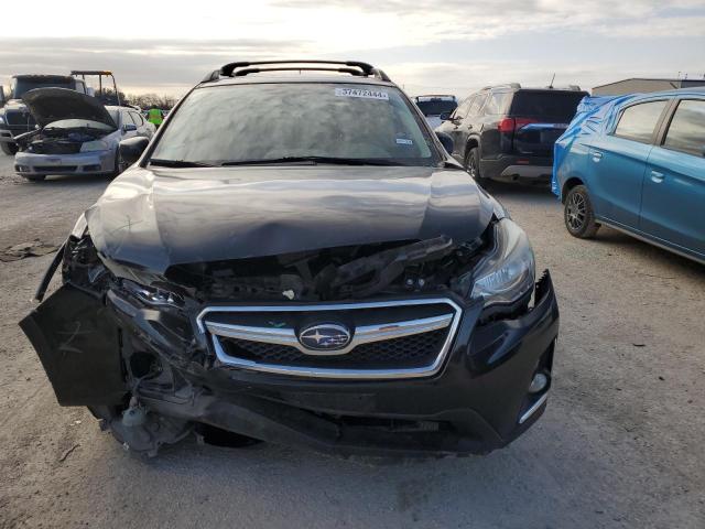 Photo 4 VIN: JF2GPABC8G8320199 - SUBARU CROSSTREK 