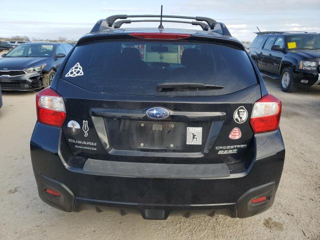 Photo 5 VIN: JF2GPABC8G8320199 - SUBARU CROSSTREK 