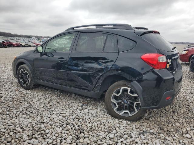 Photo 1 VIN: JF2GPABC8G8321627 - SUBARU CROSSTREK 