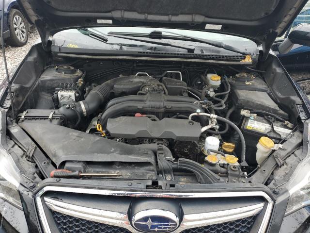 Photo 11 VIN: JF2GPABC8G8321627 - SUBARU CROSSTREK 