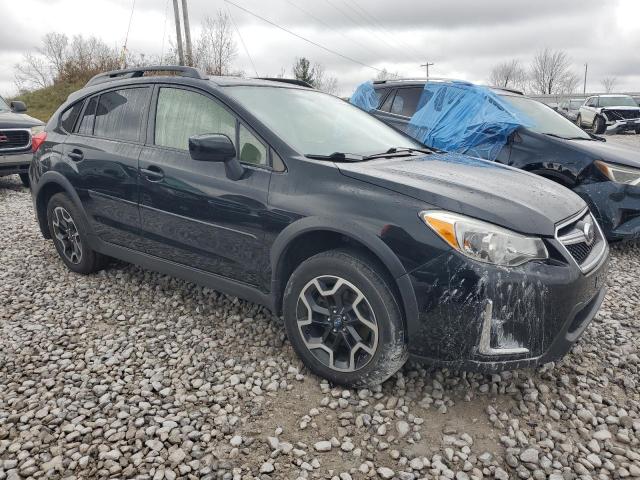 Photo 3 VIN: JF2GPABC8G8321627 - SUBARU CROSSTREK 