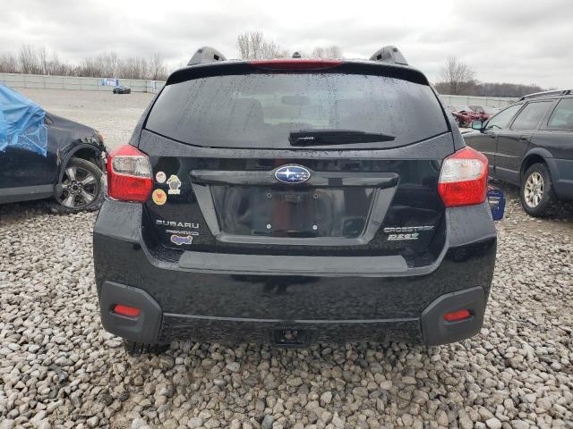 Photo 5 VIN: JF2GPABC8G8321627 - SUBARU CROSSTREK 