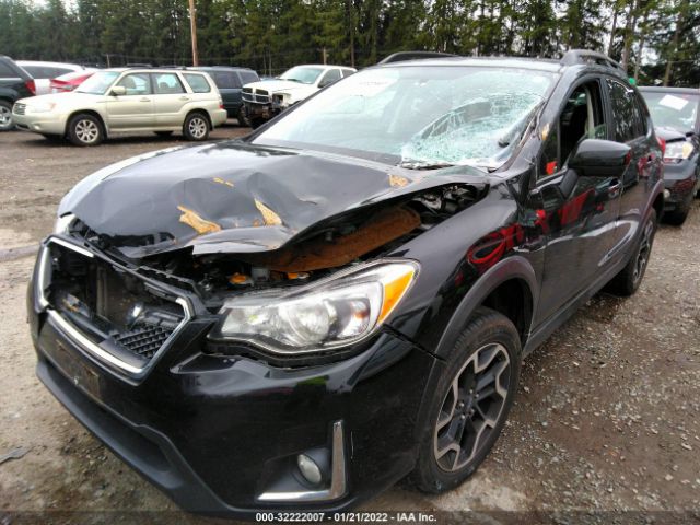 Photo 1 VIN: JF2GPABC8G8326987 - SUBARU CROSSTREK 