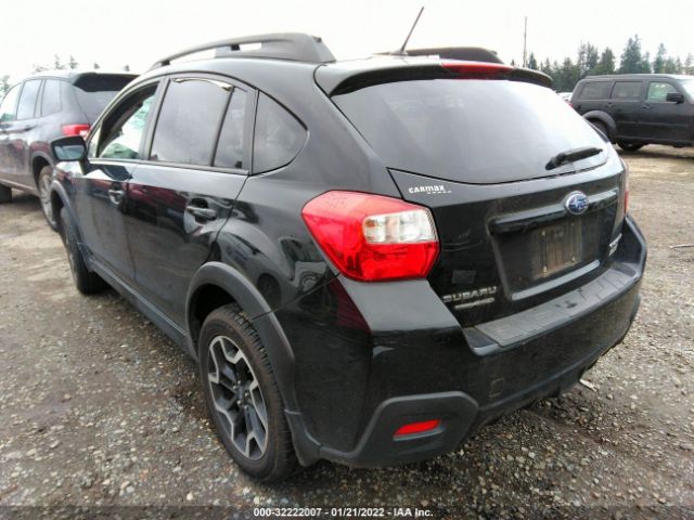 Photo 2 VIN: JF2GPABC8G8326987 - SUBARU CROSSTREK 