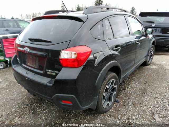 Photo 3 VIN: JF2GPABC8G8326987 - SUBARU CROSSTREK 