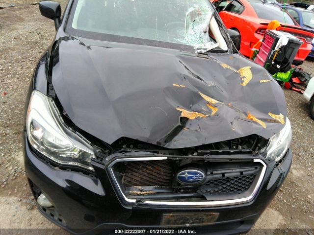 Photo 5 VIN: JF2GPABC8G8326987 - SUBARU CROSSTREK 