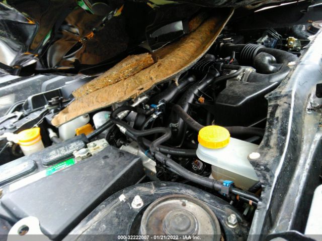 Photo 9 VIN: JF2GPABC8G8326987 - SUBARU CROSSTREK 