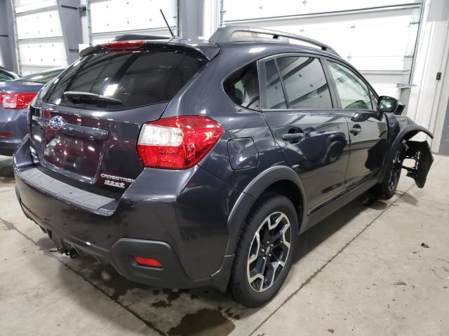 Photo 3 VIN: JF2GPABC8G8333003 - SUBARU CROSSTREK 