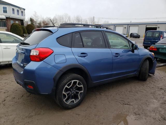 Photo 2 VIN: JF2GPABC8G8338668 - SUBARU CROSSTREK 