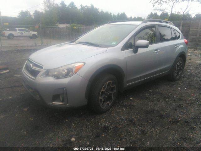 Photo 1 VIN: JF2GPABC8GH205439 - SUBARU CROSSTREK 