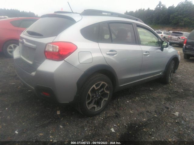 Photo 3 VIN: JF2GPABC8GH205439 - SUBARU CROSSTREK 