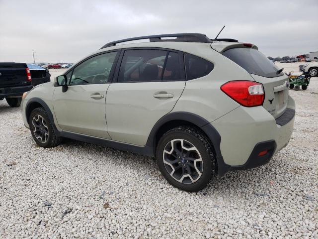 Photo 1 VIN: JF2GPABC8GH335141 - SUBARU CROSSTREK 