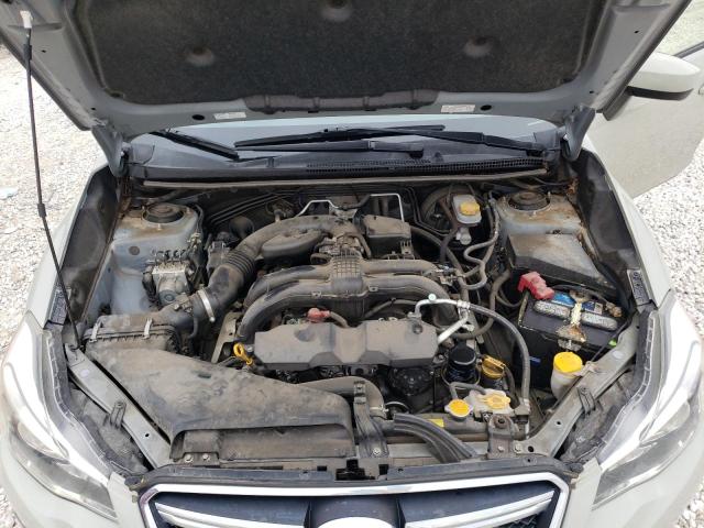 Photo 11 VIN: JF2GPABC8GH335141 - SUBARU CROSSTREK 