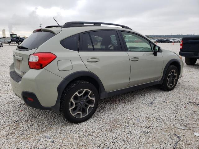 Photo 2 VIN: JF2GPABC8GH335141 - SUBARU CROSSTREK 