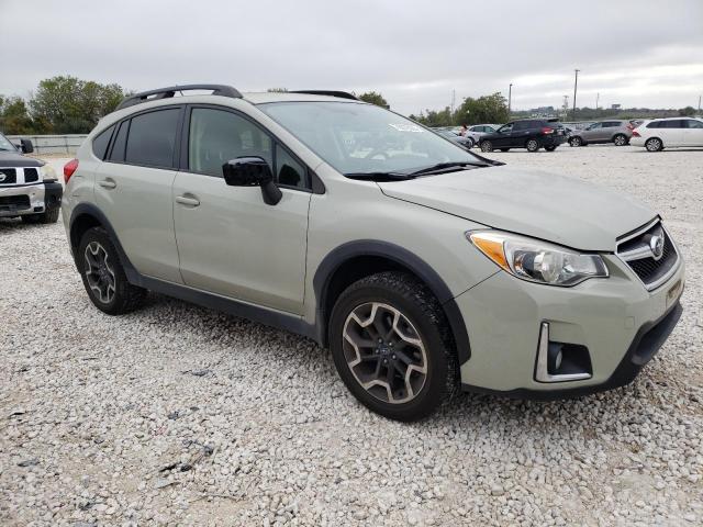 Photo 3 VIN: JF2GPABC8GH335141 - SUBARU CROSSTREK 