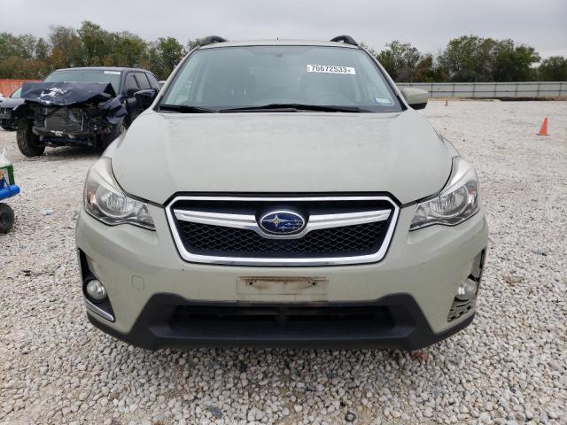 Photo 4 VIN: JF2GPABC8GH335141 - SUBARU CROSSTREK 