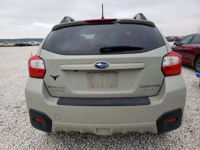 Photo 5 VIN: JF2GPABC8GH335141 - SUBARU CROSSTREK 