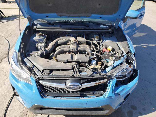 Photo 11 VIN: JF2GPABC8H8201327 - SUBARU CROSSTREK 