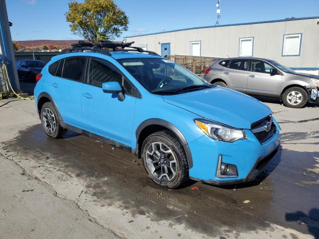 Photo 3 VIN: JF2GPABC8H8201327 - SUBARU CROSSTREK 