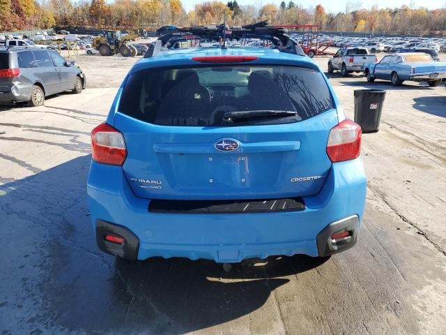 Photo 5 VIN: JF2GPABC8H8201327 - SUBARU CROSSTREK 