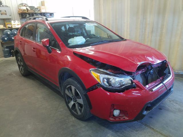 Photo 0 VIN: JF2GPABC8H8204468 - SUBARU CROSSTREK 