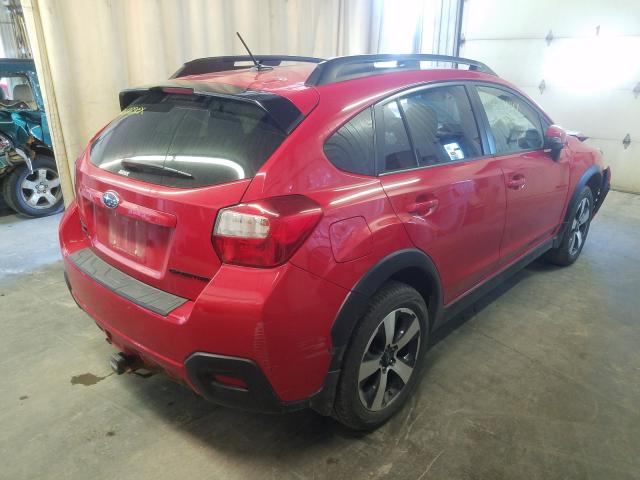 Photo 3 VIN: JF2GPABC8H8204468 - SUBARU CROSSTREK 