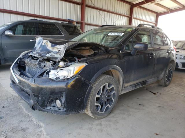 Photo 0 VIN: JF2GPABC8H8210593 - SUBARU CROSSTREK 