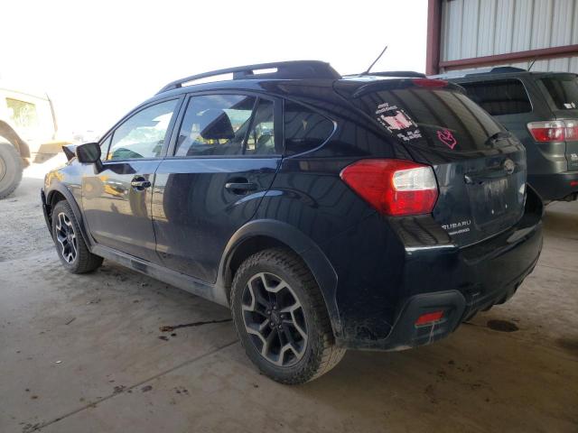 Photo 1 VIN: JF2GPABC8H8210593 - SUBARU CROSSTREK 