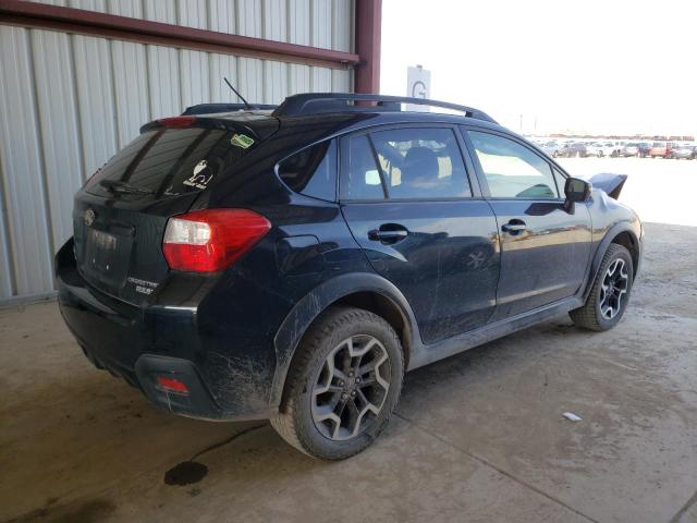 Photo 2 VIN: JF2GPABC8H8210593 - SUBARU CROSSTREK 