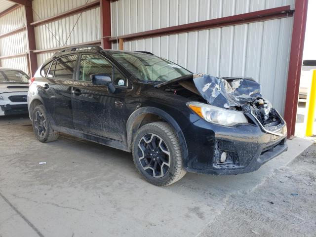 Photo 3 VIN: JF2GPABC8H8210593 - SUBARU CROSSTREK 