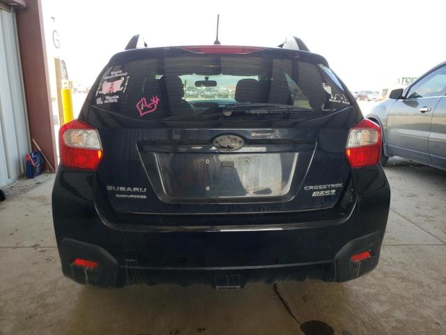 Photo 5 VIN: JF2GPABC8H8210593 - SUBARU CROSSTREK 