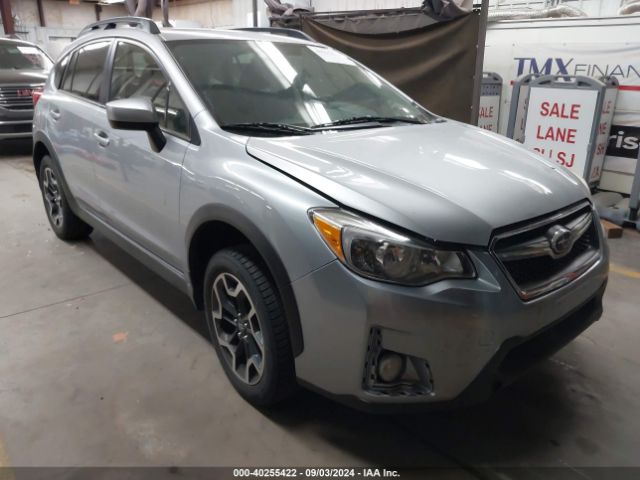 Photo 0 VIN: JF2GPABC8H8214577 - SUBARU CROSSTREK 