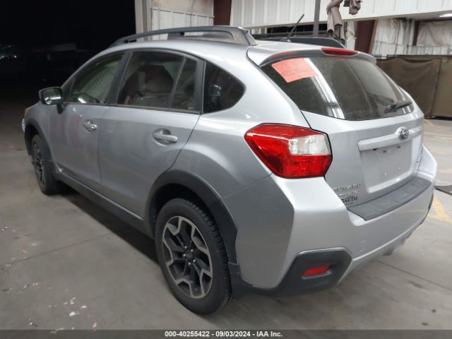 Photo 2 VIN: JF2GPABC8H8214577 - SUBARU CROSSTREK 