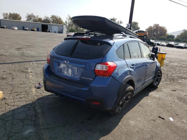 Photo 3 VIN: JF2GPABC8H8214854 - SUBARU CROSSTREK 