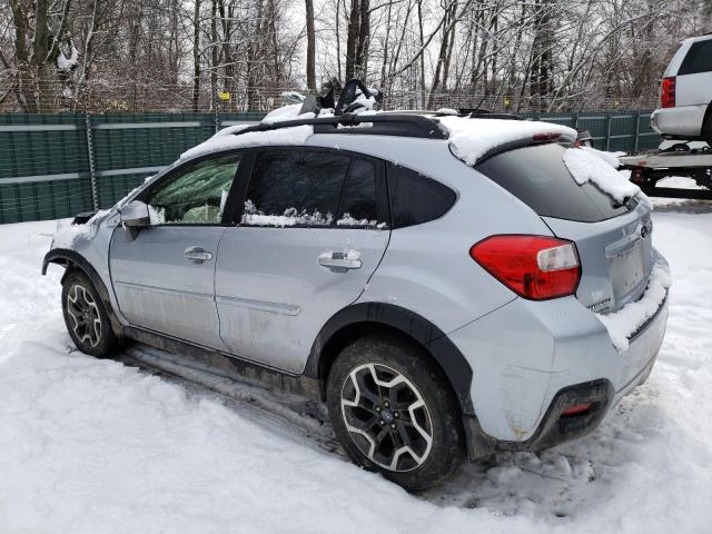 Photo 1 VIN: JF2GPABC8H8215096 - SUBARU CROSSTREK 