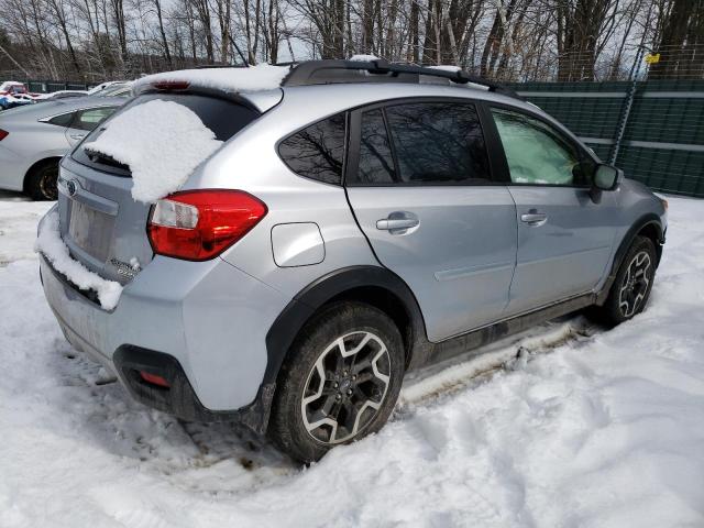 Photo 2 VIN: JF2GPABC8H8215096 - SUBARU CROSSTREK 