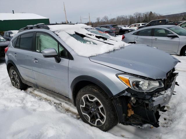 Photo 3 VIN: JF2GPABC8H8215096 - SUBARU CROSSTREK 