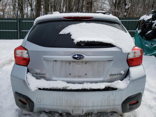 Photo 5 VIN: JF2GPABC8H8215096 - SUBARU CROSSTREK 