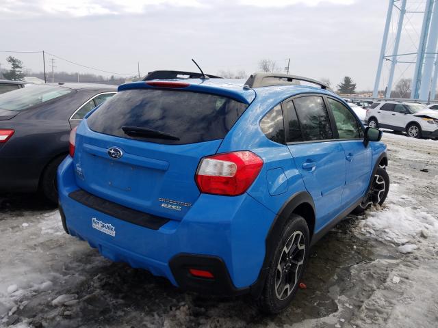 Photo 3 VIN: JF2GPABC8H8220833 - SUBARU CROSSTREK 