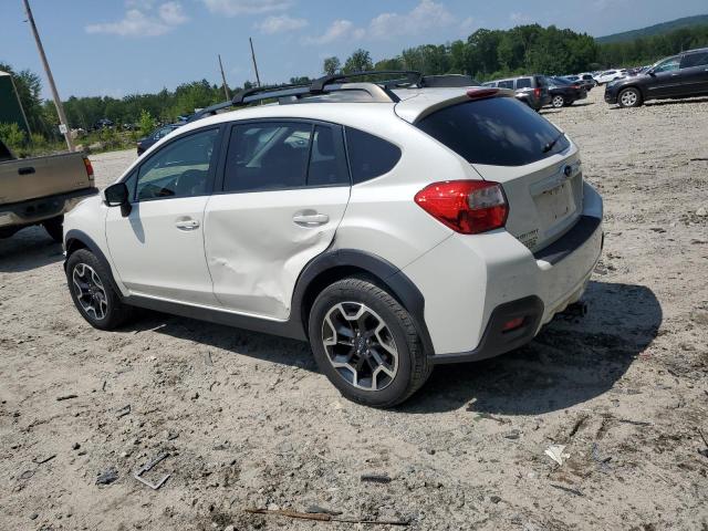 Photo 1 VIN: JF2GPABC8H8223974 - SUBARU CROSSTREK 