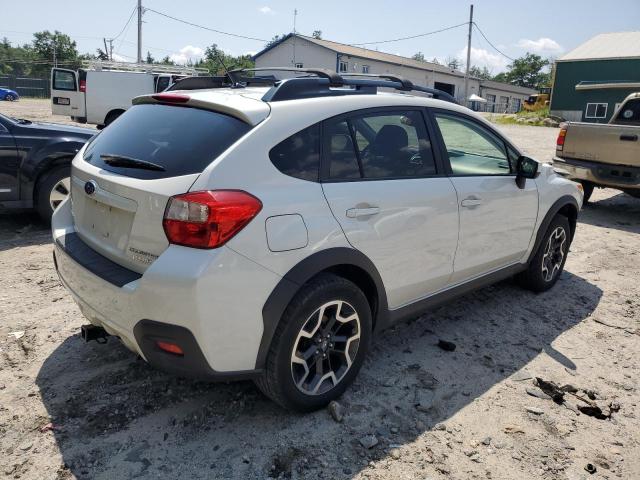 Photo 2 VIN: JF2GPABC8H8223974 - SUBARU CROSSTREK 