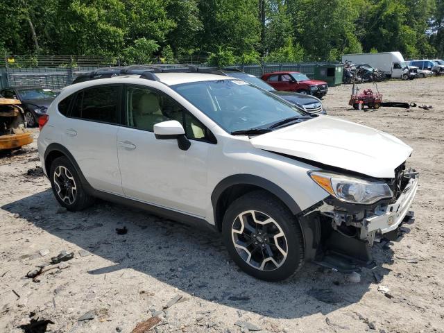 Photo 3 VIN: JF2GPABC8H8223974 - SUBARU CROSSTREK 