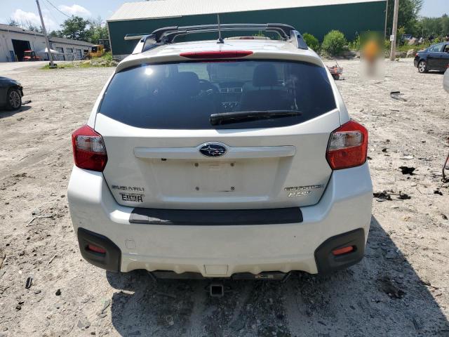 Photo 5 VIN: JF2GPABC8H8223974 - SUBARU CROSSTREK 