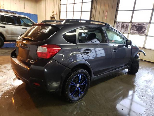 Photo 2 VIN: JF2GPABC8H8231539 - SUBARU CROSSTREK 