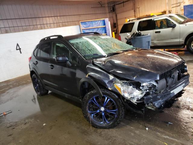 Photo 3 VIN: JF2GPABC8H8231539 - SUBARU CROSSTREK 