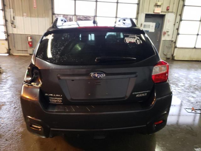 Photo 5 VIN: JF2GPABC8H8231539 - SUBARU CROSSTREK 